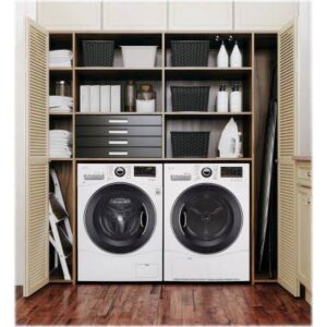 Laundry Appliances