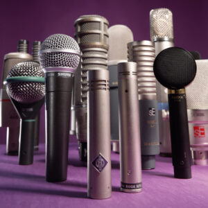 Microphones