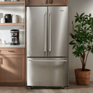 Refrigeration