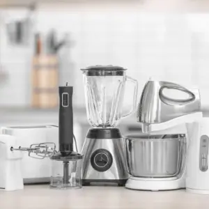 Small Appliances