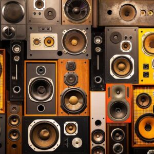 Speakers