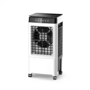 he Decakila 30-Litre 130W Evaporative Air Cooler (Model: KEFC012W)