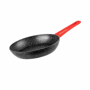 Decakila 28cm (11-Inch) Forged Aluminium Non-Stick Frying Pan (Model: KMEP013B)
