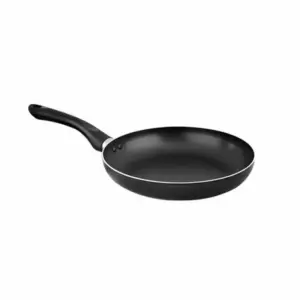 Decakila 24cm (9.5-Inch) Induction Aluminium Non-Stick Frying Pan (Model: KMEP010B)