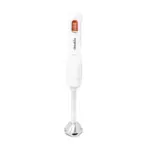 Decakila 60W Cordless Rechargeable Hand Blender (Model: KMJB037W)