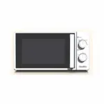Decakila 20-Litre 1150W Manual Countertop Microwave Oven (Model: KEMC013W)