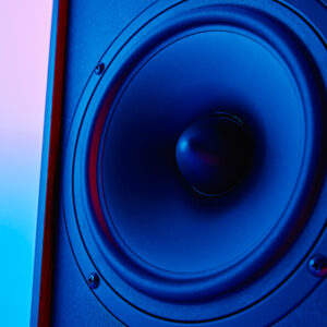 Subwoofer