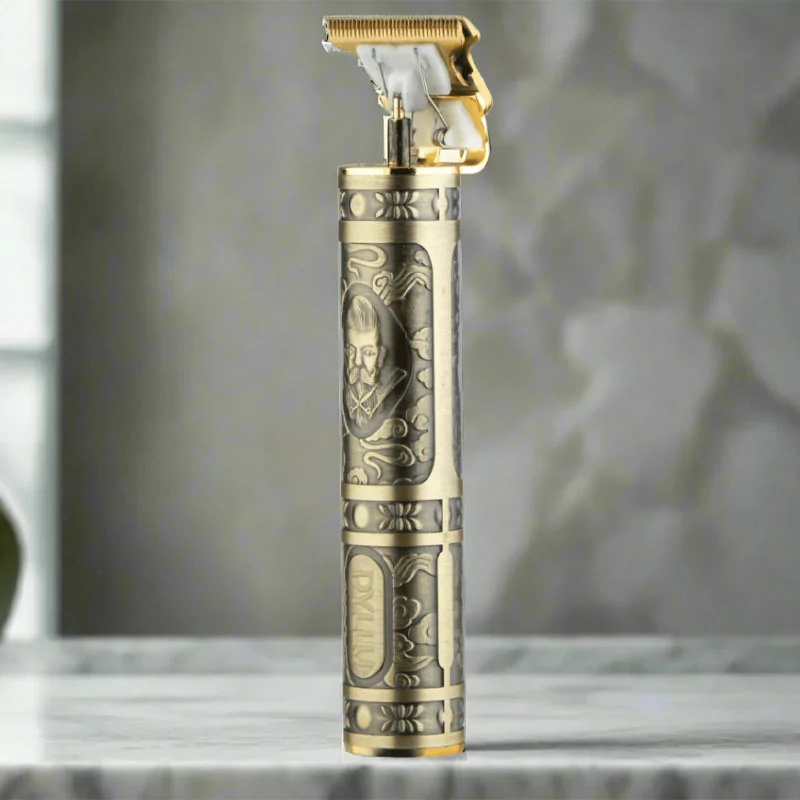 Decakila 5W Cordless Multi-Grooming Hair Clipper & Trimmer Kit (Model: KMHS037Y) - Image 2