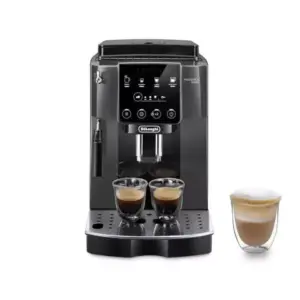 De'Longhi 15-Bar Magnifica Start Automatic Bean-to-Cup Espresso Machine (Model: ECAM220.22.GB)