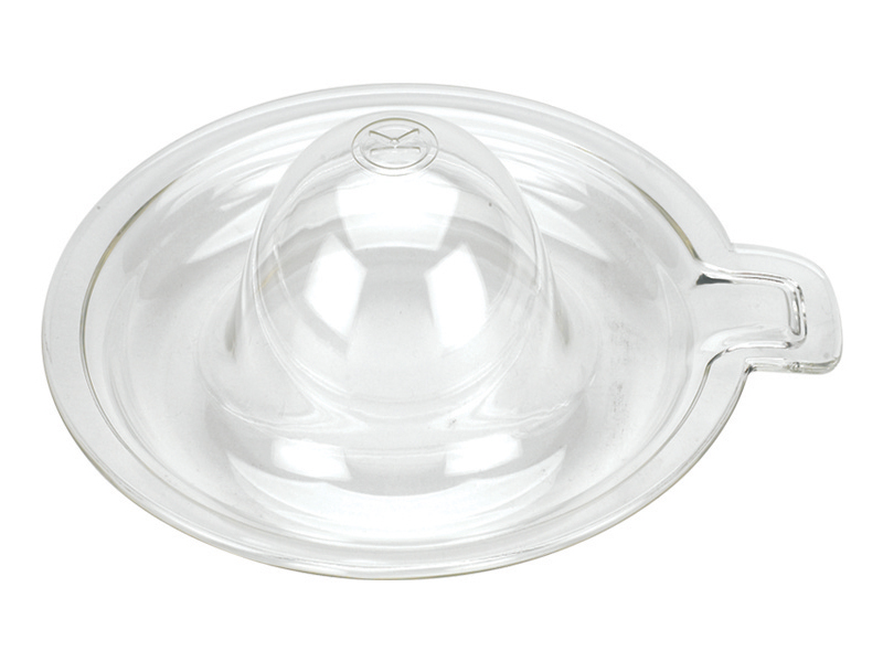 Kenwood 1.0-Litre 40W Two-Way Rotation Citrus Juicer with Stainless Steel Filter (Model: JE290A) - Image 2