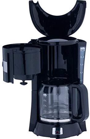 De'Longhi 10-Cup 900W Drip Filter Coffee Maker (Model: ICM15210.1) - Image 2