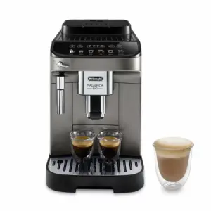 De'Longhi 15-Bar Magnifica Evo Automatic Bean-to-Cup Espresso Machine (Model: ECAM290.42.TB)