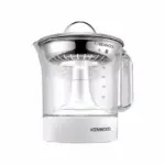 Kenwood 1.0-Litre 40W Two-Way Rotation Citrus Juicer with Stainless Steel Filter (Model: JE290A)
