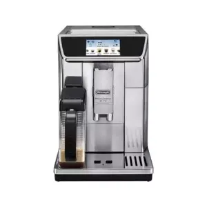 De'Longhi 19-Bar PrimaDonna Elite Experience Automatic Coffee Machine (Model: ECAM650.85.MS)